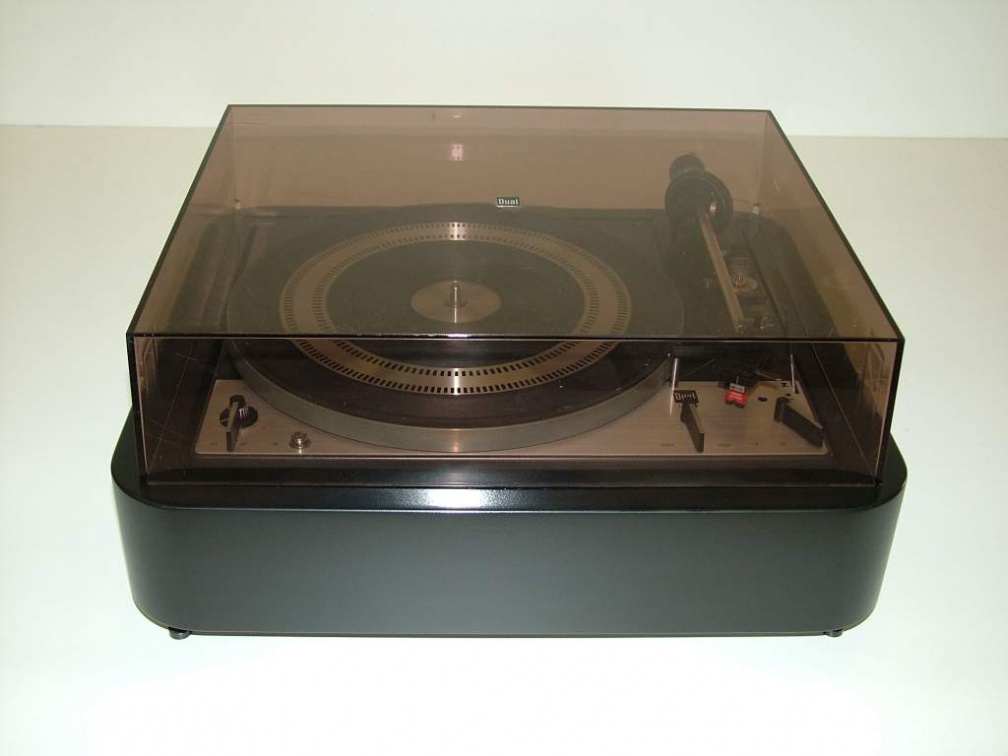 Dual Zarge RH Mex 17